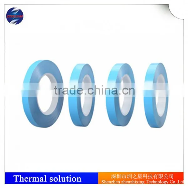Manufacturer of Polyimide Strong Double Sided Tape Soft and Compressible photo-4