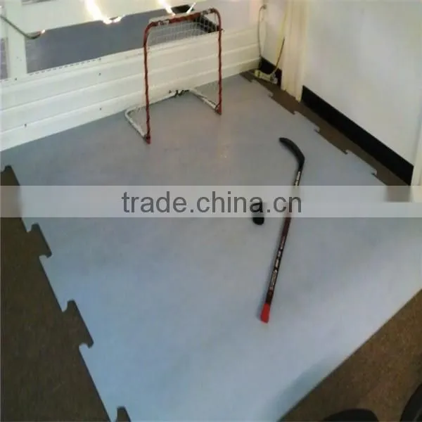 Plastic Fence/barrier Panel/hockey Slide Board photo-3