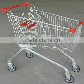 Supermarket Trolley / Cart
