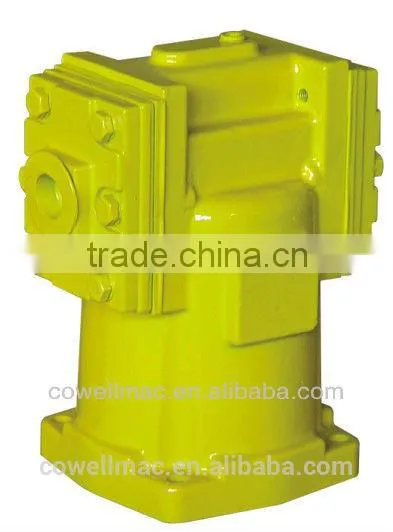 FL Air Eliminator With Plate for Fuel Flow Meter by Cowell photo-2