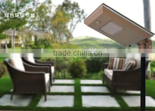 Best Selling Products SRL-001 Solar Light All in One Function ,solar Street Light SRL-001 photo-5