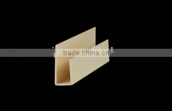 OUMEIJIA 2015 PVC CLIPS PROTECTOR FOR DECORATION photo-3