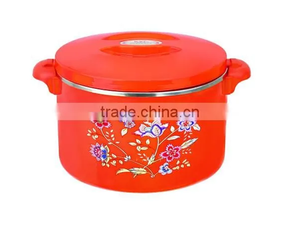 2865 Plastic Thermo Food Container photo-6