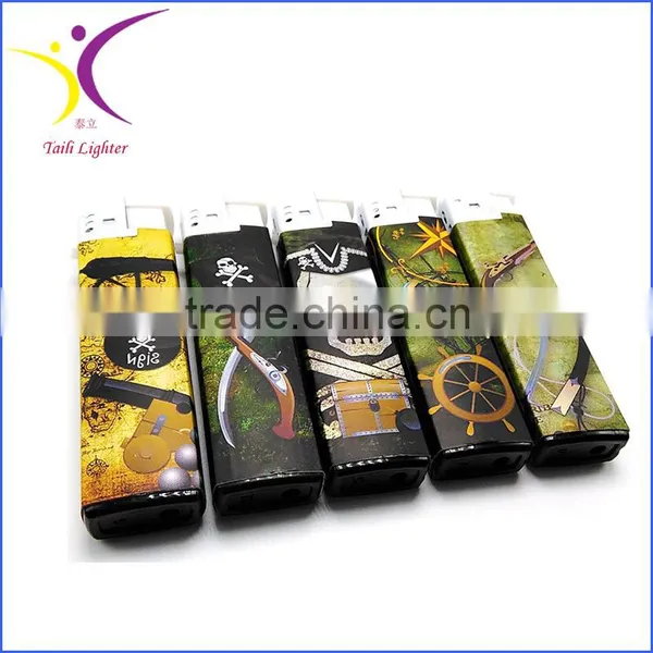 Cigar Lighers for Men Cheap Rechargeable Lighter