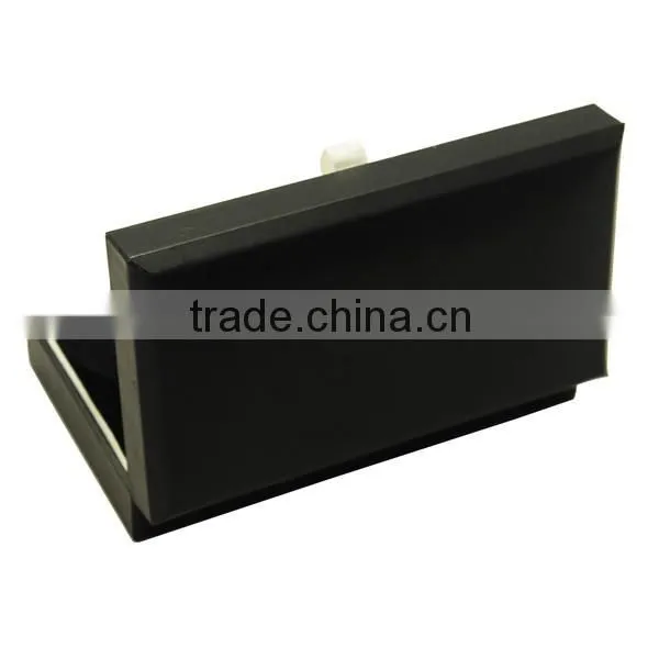 Wrist Watch Box Black Women Watch Box CY-MEN1 photo-5