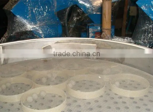 Circular/Linear Vibrating Seive/Rotary Vibrating Seive photo-5