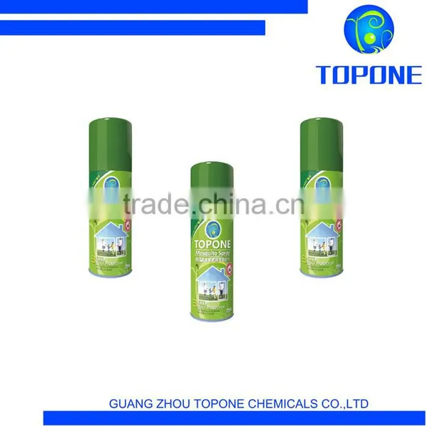 450ml Professional Chemical Aerosol , for Household , Insecticide Spray photo-4