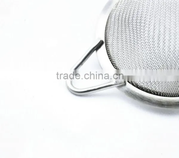 Kitchenware Mesh Filter Strainer photo-2