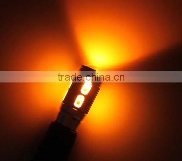 Wholesale Led Auto Light Red/green/yellow/pink/blue/ice Blue 12V W5W 194 147 152 T10 Led Car Light photo-3