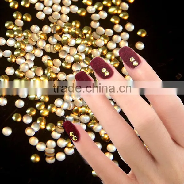 Nail Art Nail Decoration Nail Art Rivet