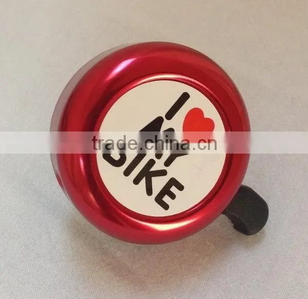 Top Quality Classical Fashion Bike Bell Gifts photo-4