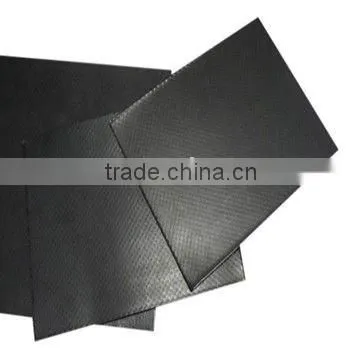 Natural Composite Reinforced Graphite Sheets