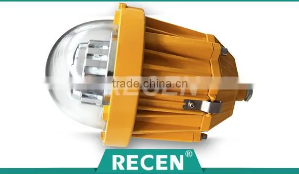 Hazardous Location Cool White 45 Watt Led Explosion-proof Lighting photo-2