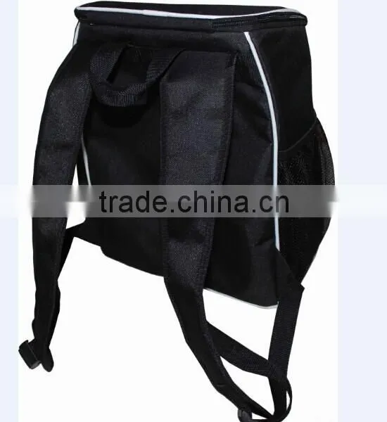Hot Sale Oxford Shoulder Cooler Bag for Picnic photo-2