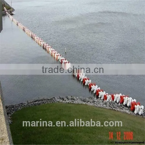 Floating Wave Breakwaters in Guangzhou photo-2