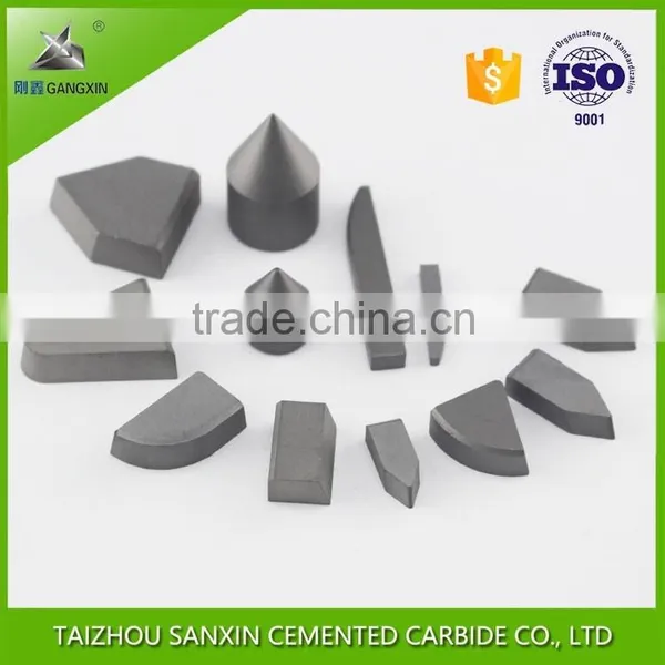 YG6 Carbide, YG6 Tungsten Carbide ,YG6 Tungsten Carbide Bazed Tips photo-4