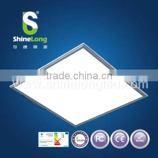 Remote Control 600*600mm RGB CCT Dimming Led Panel Light photo-2