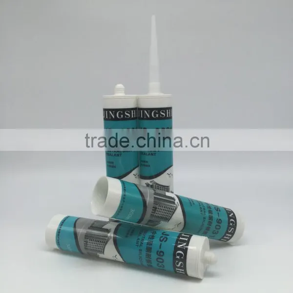 Flexible Auto Adhesive Waterproof Gap Filler photo-4