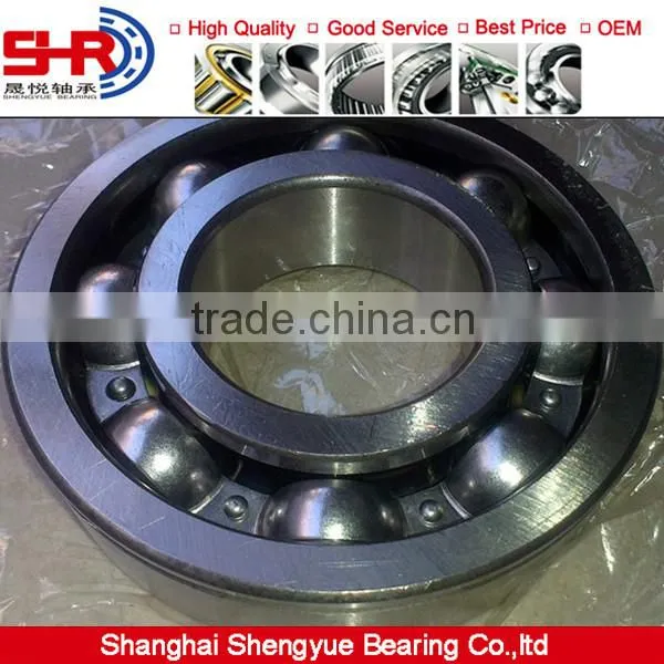 Factory Ball Bearing Greasing Electric Motor Bearing 6212 photo-3