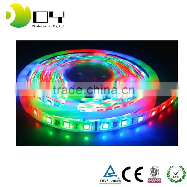 2016 Factory Price High Quality Strip Light Led Strip Light Led Light Strip 5050 photo-6