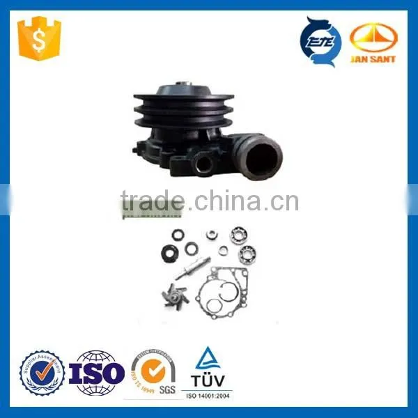 Automobile Engine Spare Parts 6HE1 Engine Water Pump 8-94395-656-3 photo-3