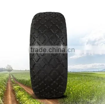 OTR Tyre 23.5R25 Radial Excavator Tyre DIAMONDBACK Tyre photo-3