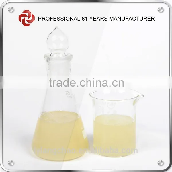 Hot Sale AR-AFFF 3% Foam Extinguishing Agent photo-3