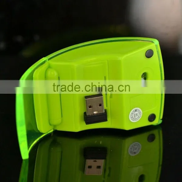Arc Touch Wireless Mice 2.4ghz Latest Design Wireless 2.4G Mouse photo-3