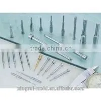 Tool and Die Maker Punch Tools Aluminum Die Casting Molds photo-4