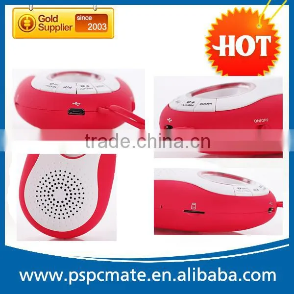Wireless Bluetooth Speaker Amazon Best-selling Waterproof Bluetooth Speaker Bts06 photo-4