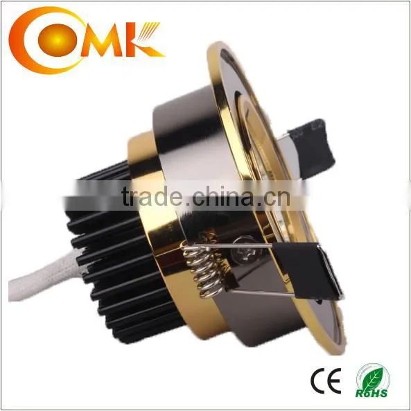 3W Round High Power Mini Led Spot Lights photo-6