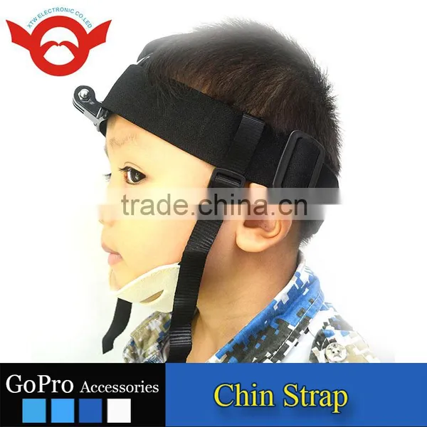 2016 Hot Selling Snore Stopper, Stop Snoring Chin Strap for Gopro Hero4 3+3/2/1 photo-5