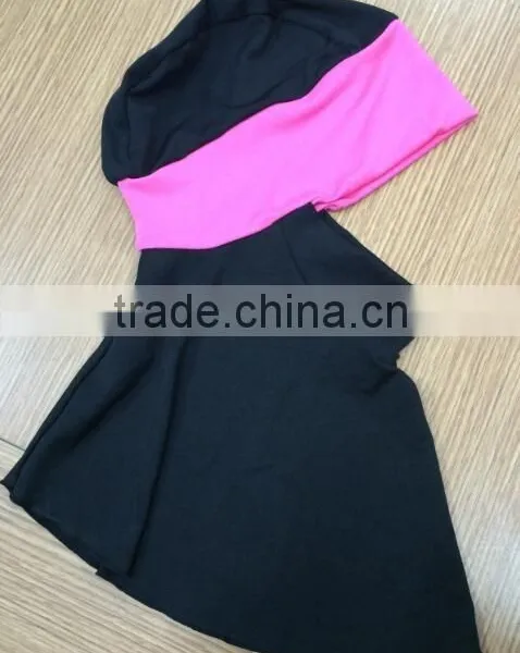 Wholesale Islamic Swimwear With Detach Hood for Muslim Women photo-6