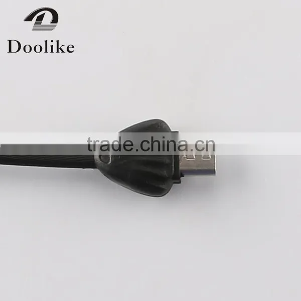 2016 Wholesales USB Data Cable For Samsung Android Phone Micro Usb Cable photo-6