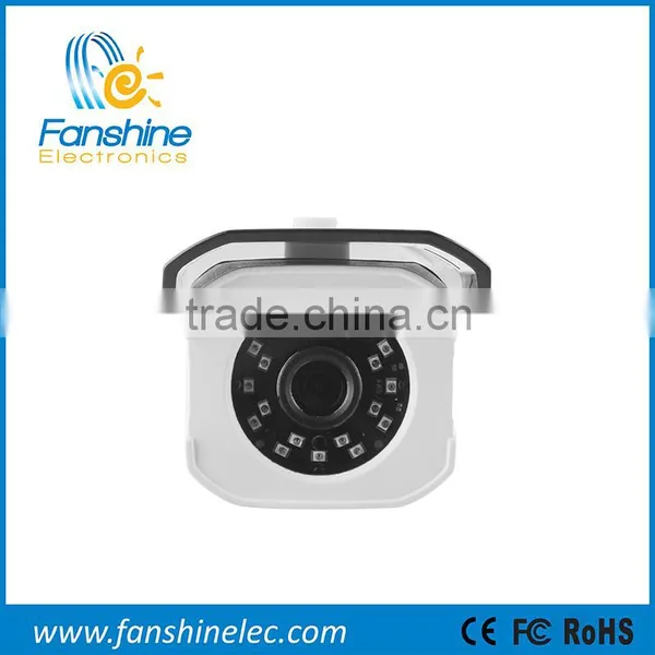 Wireless Security CCTV Outdoor Full HD POE 4 Megapixel IP Camera photo-3