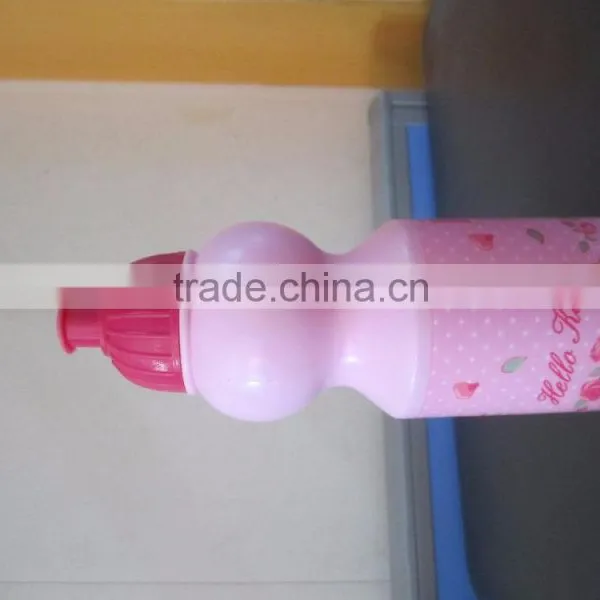 Plastic Water Bottle Made in Taizhou photo-4