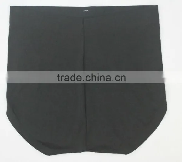 OEM Service High Waist Mature Women Panties photo-2