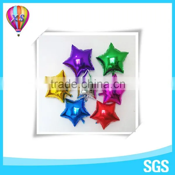 2016 New Flower Balloons for Christmas Party Decoration and Toys to Kids photo-3