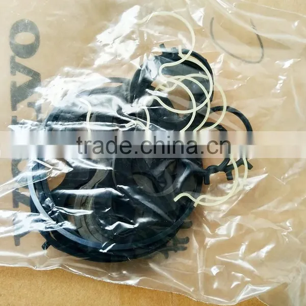 Volvo Excavator EC700B EC460B EC360B EC330B EC290 EC240 EC160C EC180C EC210C Hydraulic Gear Pump Sealing Kit 14536209 photo-3
