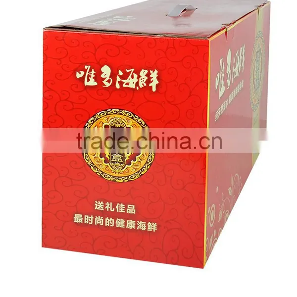 China Top Supplier YIF Colorful Box photo-6