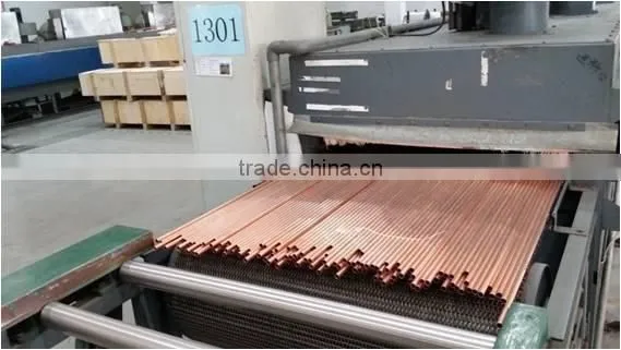 Fin Tube for Falling Film Evaporator,copper Tube photo-3