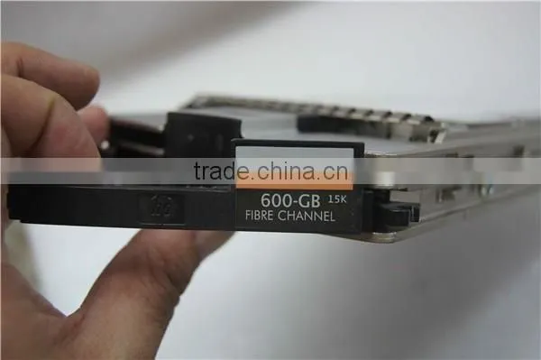 AJ872B 495808-001 600GB 15K FC SCSI 3.5'' Internal HDD HARD DRIVE DISK 100% Tested photo-3