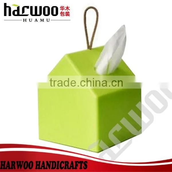 Top Grade Round Tissue Box for Sale photo-4