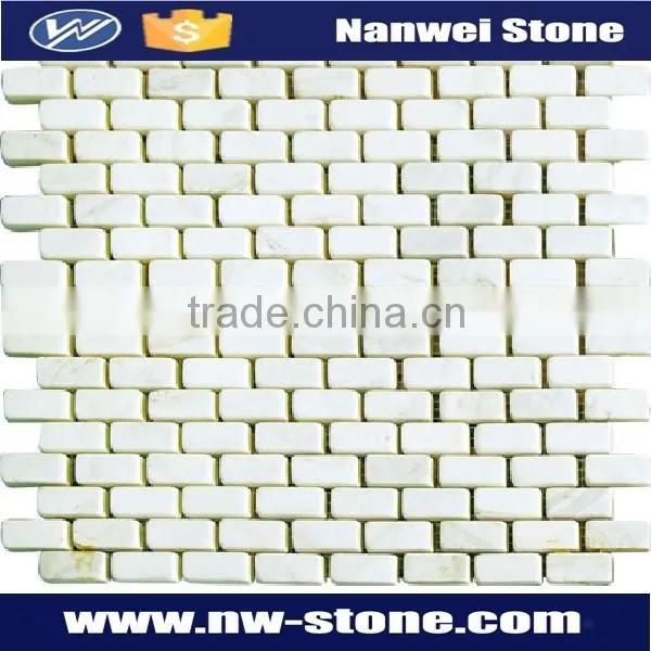 Best Mosaic Stone as Colorful Mosaic Tiles ,block Stone Mosaic photo-3