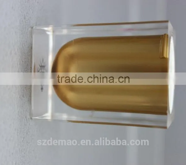 Luxury Plastic Perfume Bottle photo-6