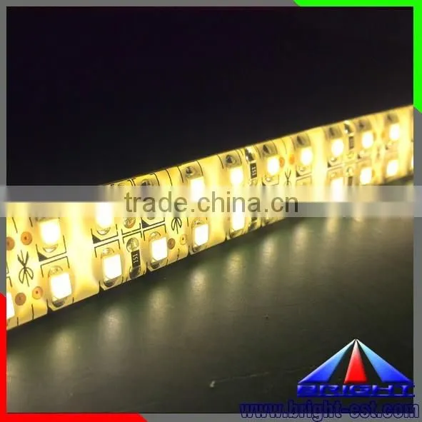 3528 Led Strip Light, Low Power Led Back Light Strip, 2600K Led Strip Dc24 v photo-2