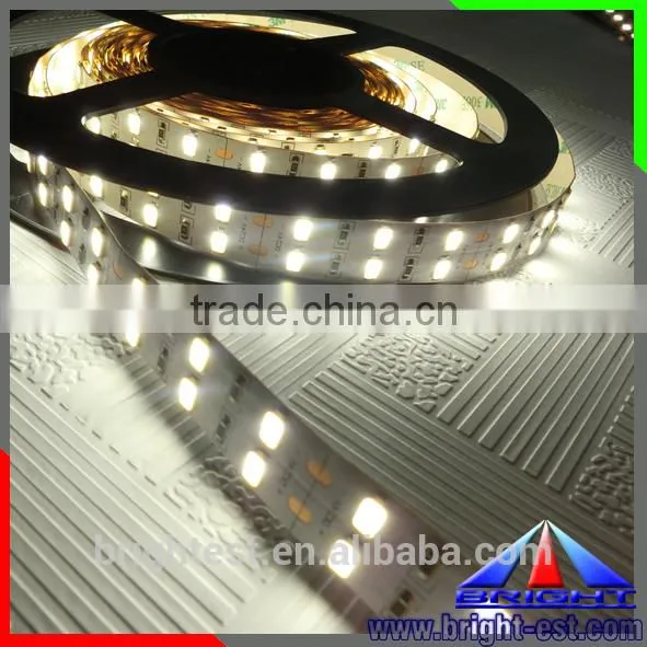 New !5630smd Samsung Chip 120leds 28w 120degree DC12v Led Strip Light 24v China Supplier photo-4