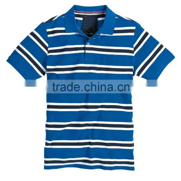 Custom Design Polo Shirt photo-4