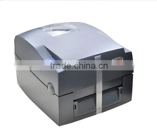 Bizsoft GODEX G-500U(203dpi) Label Sticker Barcode Printer photo-3