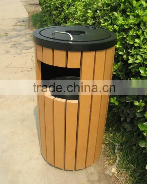 Wpc Trash Bin photo-6